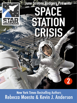 cover image of Star Challengers